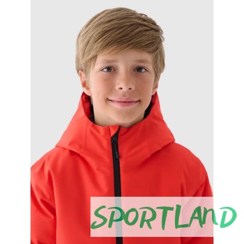 Kurtka narciarska 4F Jr 4FJWAW24TTJAM532-62S 152 Kurtka narciarska 4F Jr 4FJWAW24TTJAM532-62S 152