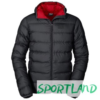 Kurtka puchowa Jack Wolfskin Helium Jkt M 1200573-6352 XXL