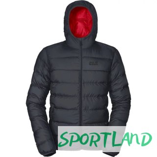 Kurtka puchowa Jack Wolfskin Helium Jkt M 1200573-6352 XXL