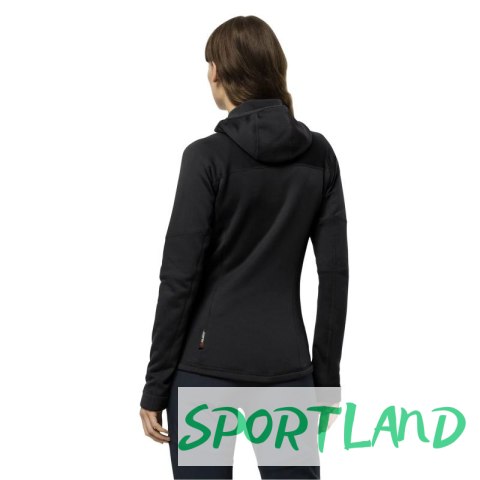 Polar Jack Wolfskin Hirschberg Hooded FZ W 1710871-6000 XXL Polar Jack Wolfskin Hirschberg Hooded FZ W 1710871-6000 XXL