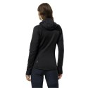Polar Jack Wolfskin Hirschberg Hooded FZ W 1710871-6000 S