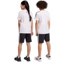 Spodenki adidas Essentials 3-Stripes Woven Jr HR6332 152cm