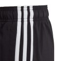 Spodenki adidas Essentials 3-Stripes Woven Jr HR6332 152cm