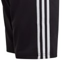 Spodenki adidas Essentials 3-Stripes Woven Jr HR6332 152cm