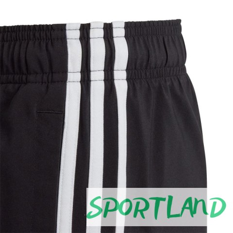 Spodenki adidas Essentials 3-Stripes Woven Jr HR6332 164cm Spodenki adidas Essentials 3-Stripes Woven Jr HR6332 164cm