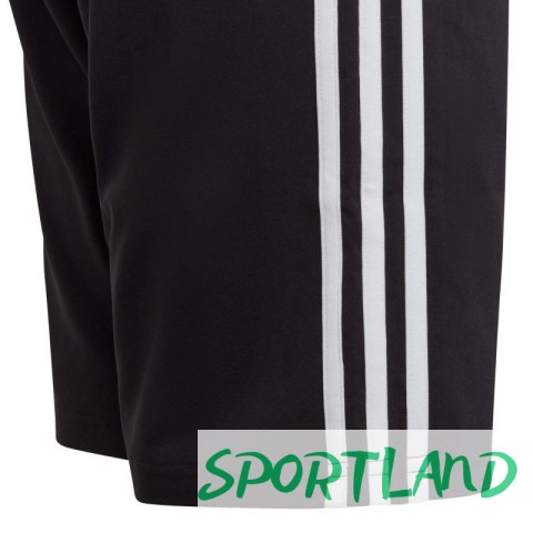 Spodenki adidas Essentials 3-Stripes Woven Jr HR6332 164cm Spodenki adidas Essentials 3-Stripes Woven Jr HR6332 164cm