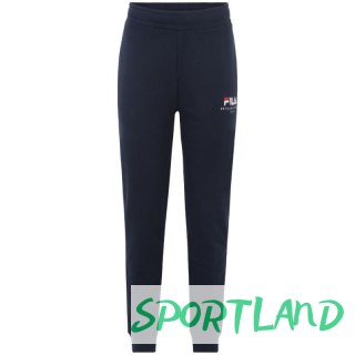 Spodnie Fila Bovrup M FAU0146 50004 S