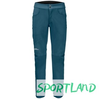 Spodnie Jack Wolfskin Morobbia Pants M 1507641-4133 46