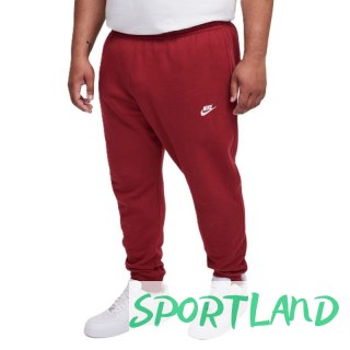 Spodnie Nike M NSW Club Jogger BB M BV2671-677 L (183cm)