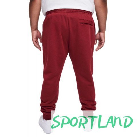Spodnie Nike M NSW Club Jogger BB M BV2671-677 L (183cm) Spodnie Nike M NSW Club Jogger BB M BV2671-677 L (183cm)