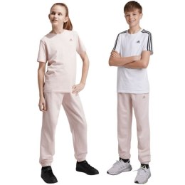 Spodnie adidas Essentials Small Logo Feel Cozy Fleece Jr JF8746 140cm