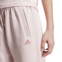 Spodnie adidas Essentials Small Logo Feel Cozy Fleece Jr JF8746 140cm