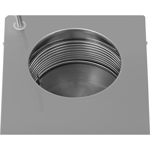 Cyrkulator chłodzący laboratoryjny do kontroli temperatury -20 - 20 C 20 l/min 726 W Cyrkulator chłodzący laboratoryjny do kontroli temperatury -20 - 20 C 20 l/min 726 W