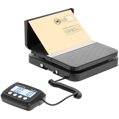 Waga pocztowa do paczek listów LCD 50 kg / 1 g Waga pocztowa do paczek listów LCD 50 kg / 1 g