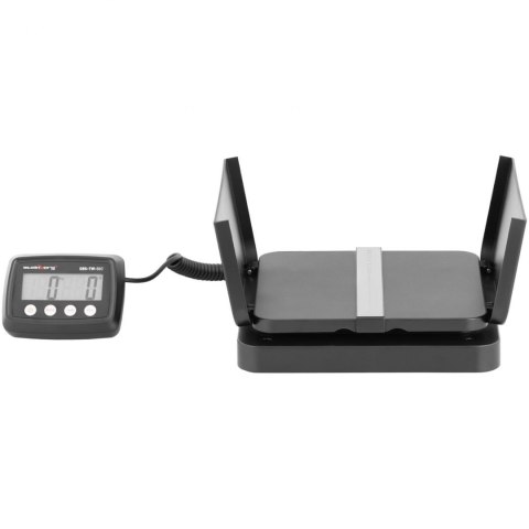 Waga pocztowa do paczek listów LCD 50 kg / 1 g Waga pocztowa do paczek listów LCD 50 kg / 1 g