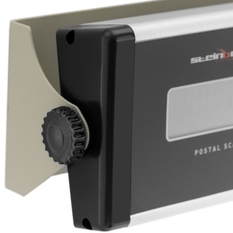 Waga pocztowa platformowa do paczek listów z zewnętrznym LCD 31.5 x 32.5 30 kg/ 0.01 kg Waga pocztowa platformowa do paczek listów z zewnętrznym LCD 31.5 x 32.5 30 kg/ 0.01 kg