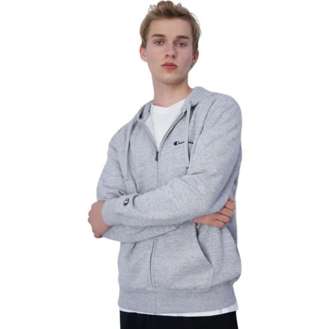 Bluza Champion Full Zip Hoodie M 220260 EM021 2XL Bluza Champion Full Zip Hoodie M 220260 EM021 2XL