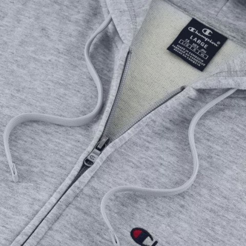 Bluza Champion Full Zip Hoodie M 220260 EM021 2XL Bluza Champion Full Zip Hoodie M 220260 EM021 2XL