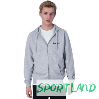 Bluza Champion Full Zip Hoodie M 220260 EM021 L
