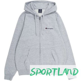 Bluza Champion Full Zip Hoodie M 220260 EM021 XL