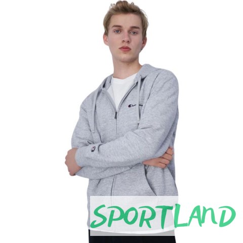 Bluza Champion Full Zip Hoodie M 220260 EM021 XL Bluza Champion Full Zip Hoodie M 220260 EM021 XL