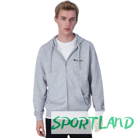 Bluza Champion Full Zip Hoodie M 220260 EM021 M Bluza Champion Full Zip Hoodie M 220260 EM021 M