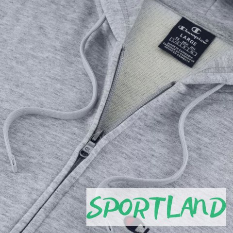 Bluza Champion Full Zip Hoodie M 220260 EM021 M Bluza Champion Full Zip Hoodie M 220260 EM021 M