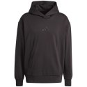 Bluza adidas All Szn Fleece M IX1253 L