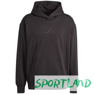 Bluza adidas All Szn Fleece M IX1253 L