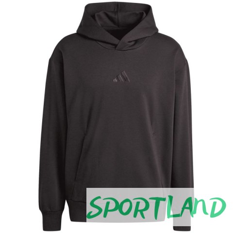 Bluza adidas All Szn Fleece M IX1253 L Bluza adidas All Szn Fleece M IX1253 L