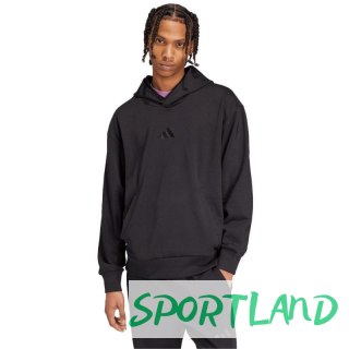 Bluza adidas All Szn Fleece M IX1253 L