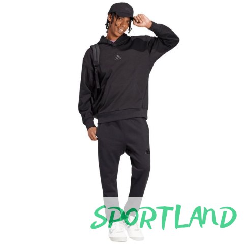 Bluza adidas All Szn Fleece M IX1253 L Bluza adidas All Szn Fleece M IX1253 L