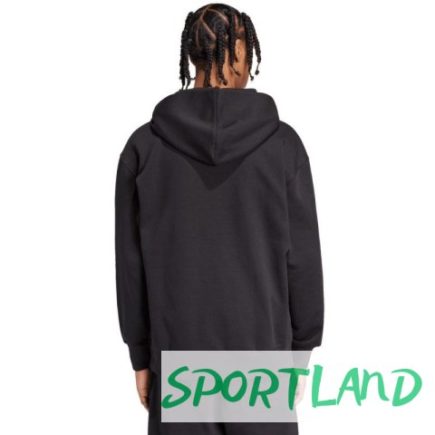 Bluza adidas All Szn Fleece M IX1253 L Bluza adidas All Szn Fleece M IX1253 L
