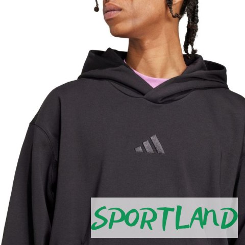 Bluza adidas All Szn Fleece M IX1253 L Bluza adidas All Szn Fleece M IX1253 L