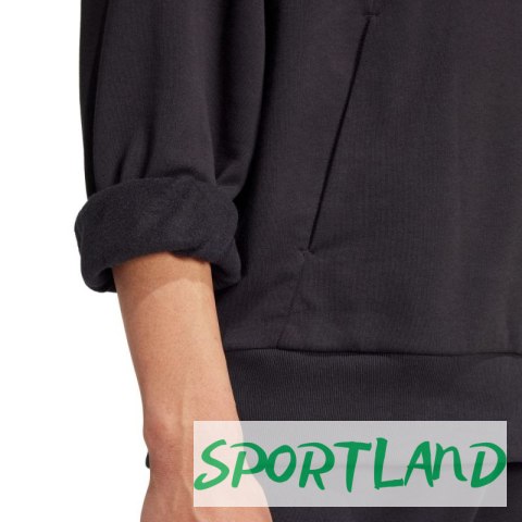 Bluza adidas All Szn Fleece M IX1253 L Bluza adidas All Szn Fleece M IX1253 L