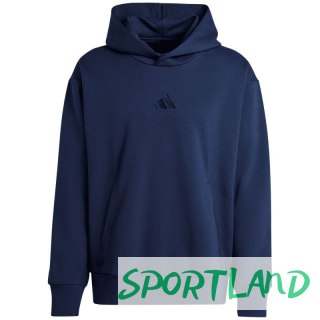 Bluza adidas All Szn Fleece M IY4122 L