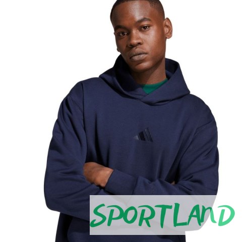 Bluza adidas All Szn Fleece M IY4122 L Bluza adidas All Szn Fleece M IY4122 L