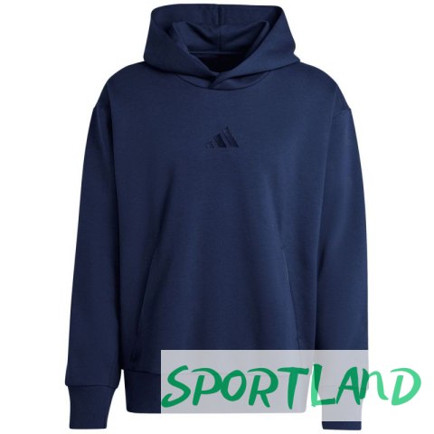 Bluza adidas All Szn Fleece M IY4122 M Bluza adidas All Szn Fleece M IY4122 M