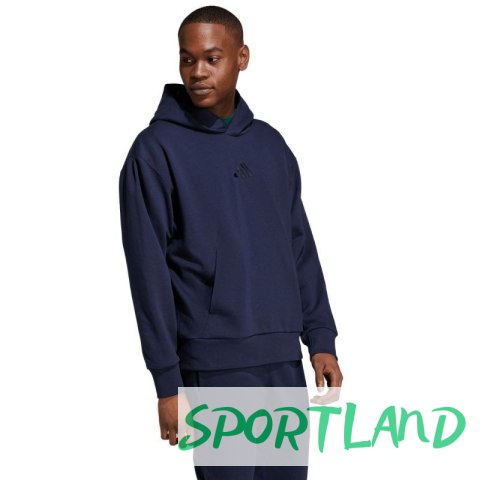 Bluza adidas All Szn Fleece M IY4122 M Bluza adidas All Szn Fleece M IY4122 M