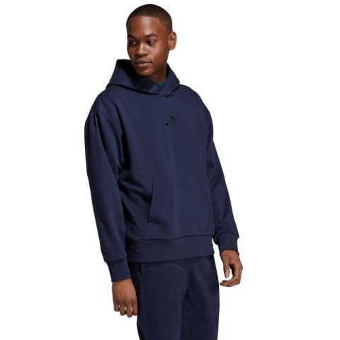 Bluza adidas All Szn Fleece M IY4122 S Bluza adidas All Szn Fleece M IY4122 S