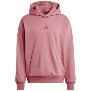 Bluza adidas All Szn Fleece M IY4136 L