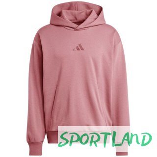 Bluza adidas All Szn Fleece M IY4136 S