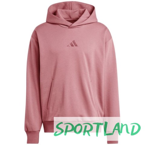 Bluza adidas All Szn Fleece M IY4136 S Bluza adidas All Szn Fleece M IY4136 S
