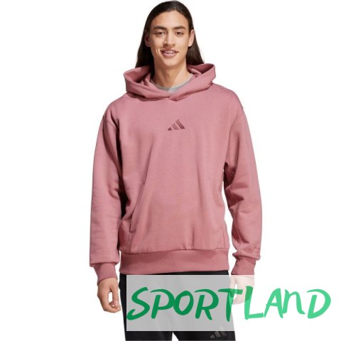 Bluza adidas All Szn Fleece M IY4136 S Bluza adidas All Szn Fleece M IY4136 S