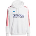 Bluza adidas House of Tiro Nations Pack M IY4528 L