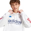 Bluza adidas House of Tiro Nations Pack M IY4528 L