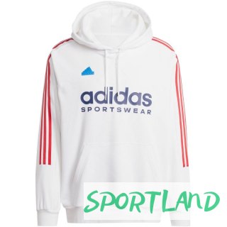 Bluza adidas House of Tiro Nations Pack M IY4528 XL