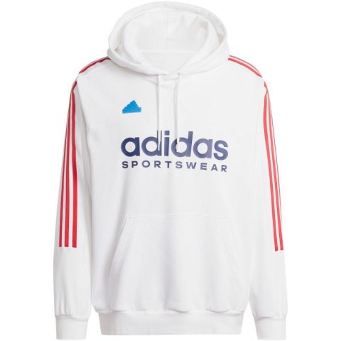 Bluza adidas House of Tiro Nations Pack M IY4528 XL