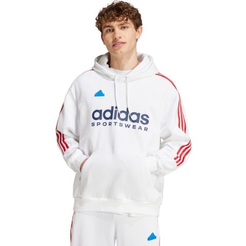 Bluza adidas House of Tiro Nations Pack M IY4528 XL Bluza adidas House of Tiro Nations Pack M IY4528 XL