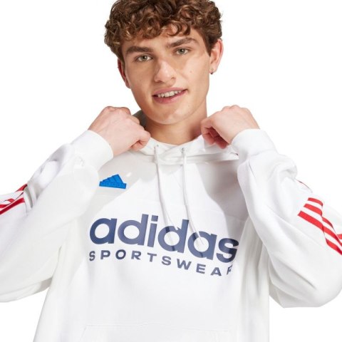 Bluza adidas House of Tiro Nations Pack M IY4528 XL Bluza adidas House of Tiro Nations Pack M IY4528 XL